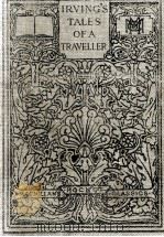 SELECTED TALES FROM TALES OF A TRAVELLER（1909 PDF版）
