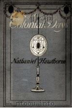 IN COLONIAL DAYS（1906 PDF版）