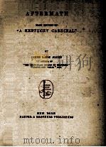 AFTERMATH（1895 PDF版）