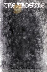 SHOLEM ASCH THE APOSTLE 1943 PDF电子版封面