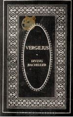 VERGILIUS（1904 PDF版）