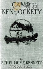 CAMP KEN-JOCKETY（1923 PDF版）