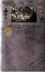 THE SHOGUN'S DAUGHTER 1910 PDF电子版封面
