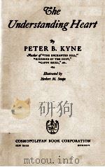 THE UNDERSTANDING HEART（1926 PDF版）