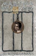 MARTHA BY-THE-DAY（1914 PDF版）