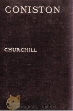 CONISTON（1906 PDF版）