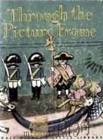 THROUGH THE PICTURE FRAME（1944 PDF版）