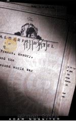 THE ALGERIA HOTEL（ PDF版）