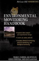 ENVIRONMENTAL MONITORING HANDBOOK（ PDF版）