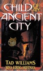 CHILD OA AN ANCIENT CITY PDF电子版封面 0689315775