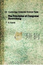 25 CAMVRDGE COM PUTER SCIENCE TEXTS THE PRINCIPLES OF COMPUTER NETWORKING（ PDF版）