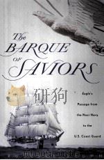 THE BARQUE OF SAVIORS PDF电子版封面