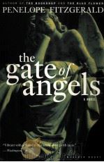 THE GATE OF ANGELS（ PDF版）