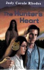 THE HUNTRE'S HEART PDF电子版封面 0027759350