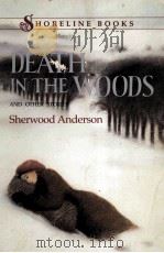 DEATH IN THE WOODS AND OTHER STORIES PDF电子版封面