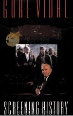 SCREENING HISTORY GORE VIDAL（ PDF版）