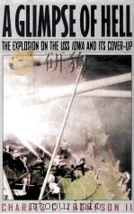 A GLIMPSE OF HELL THE EXPLOSION ON THE USS IOWA AND ITS COVER-UP PDF电子版封面 0393047148 CHARLES C.THOMPSON