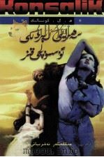 沙漠舞女  维吾尔文（1999 PDF版）