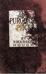 THE PURCHASE PRICE（1910 PDF版）