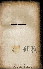 A LANTERN FOR JEREMY（1953 PDF版）
