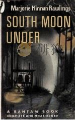 SOUTH MOON UNDER（1945 PDF版）