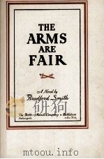 THE ARMS ARE FAIR（1943 PDF版）