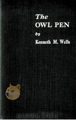 THE OWL PEN 1948 PDF电子版封面