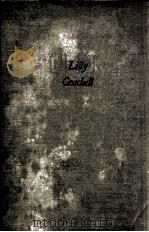 LILLY CRACKELL 1943 PDF电子版封面 CAROLINE SLADE