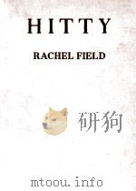 HITTY:HER FIRST HUNDRED YEARS（1942 PDF版）