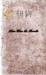 THESE WERE THE BRONTES A NOVEL（1940 PDF版）