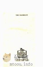 THE BACHELOR 1944 PDF电子版封面