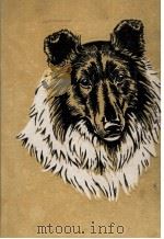 LASSIE COME-HOME（1945 PDF版）