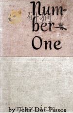 NUMBER ONE（1943 PDF版）