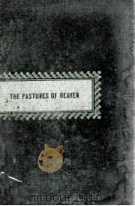 THE PASTURES OF HEAVEN（1946 PDF版）