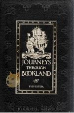 JURNEYS THROUGH BOOKLAND VOLUME THREE（1922 PDF版）