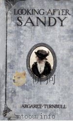 LOOKING AFTER SANDY（1914 PDF版）