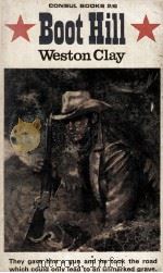 BOOT HILL（1965 PDF版）