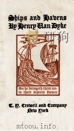 SHIPS AND HAVENS（ PDF版）