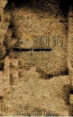 THE GREAT DISCOVERY 1915 PDF电子版封面