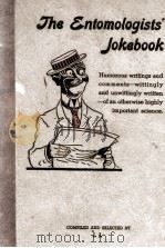 THE ENTOMOLOGISTS' JOKE BOOK 1937 PDF电子版封面 J. J.