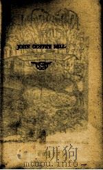 JOHN GOFFE'S MILL（1948 PDF版）