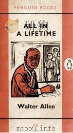 ALL IN A LIFETIME（1962 PDF版）