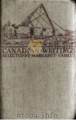 SPIRIT OF CANADIAN DEMOCRACY（1882 PDF版）