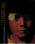 ScottForesman LITERATURE AND INTEGRATED STUDIES PDF电子版封面 067329451x