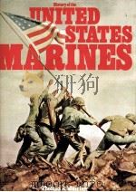 UNITED STATES MARINES PDF电子版封面