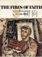 HHE FIRES OF EAITH Milestones of History  VolumeⅡ  AD312-1204（ PDF版）
