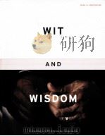 TO WALK IN WAYS OF WISDOM IS TO WALK IN THE WAYS OF JUSTICE（ PDF版）