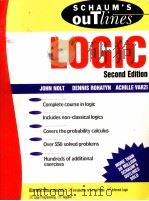 LOGLC Second Edition PDF电子版封面 0070466491