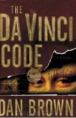 THE DAVINCI CODE A NOVEL DAN BROWN（ PDF版）