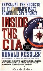 INSIDE TEH CLA：EXPANDED AND UPDATED（ PDF版）